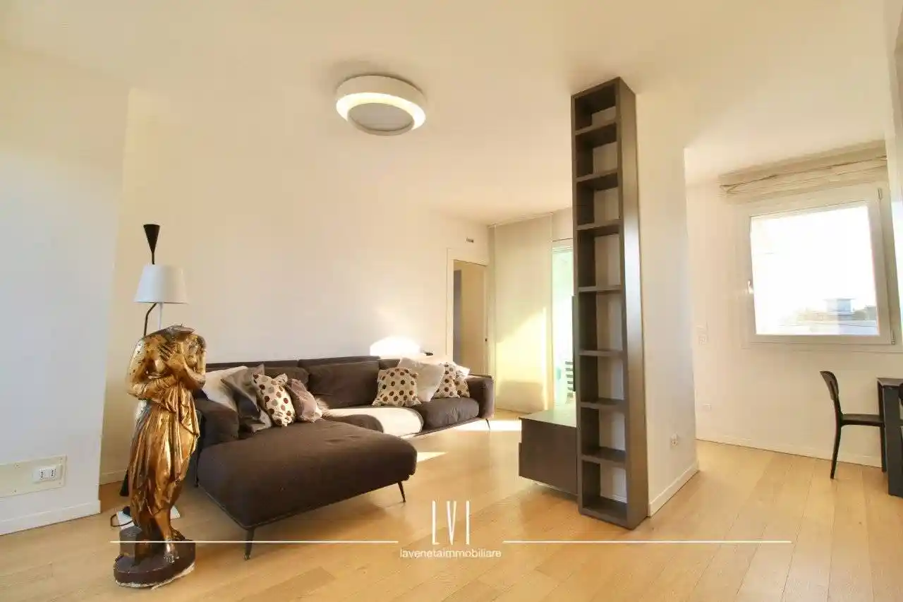 Attico - Mansarda in vendita a San Donà di Piave