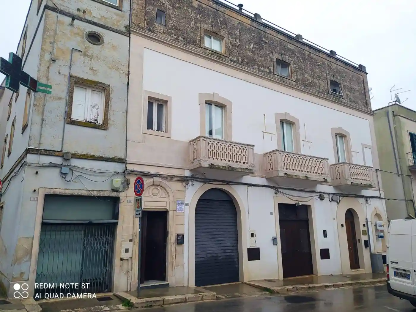 Appartamento in vendita a Cisternino