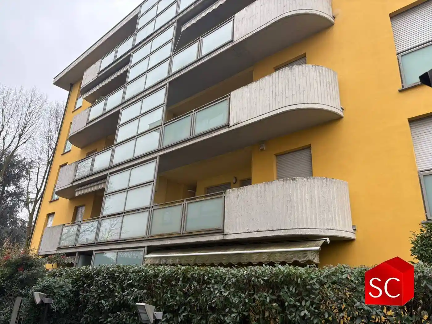 Appartamento in vendita a Vigevano