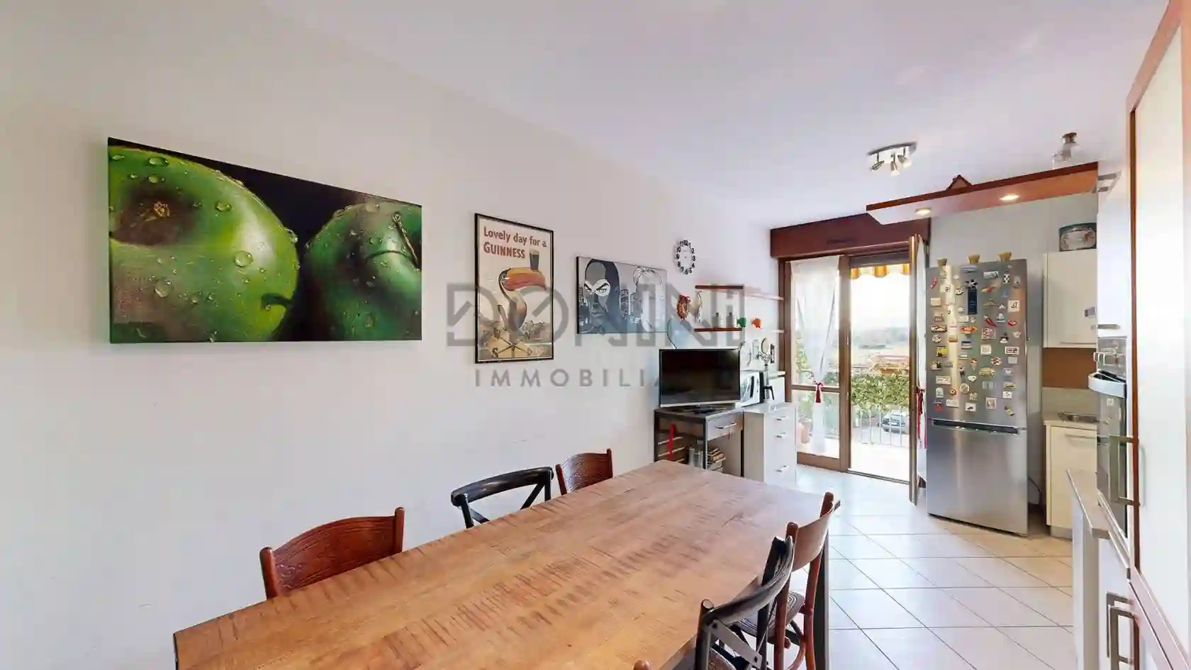 Appartamento - foto 4