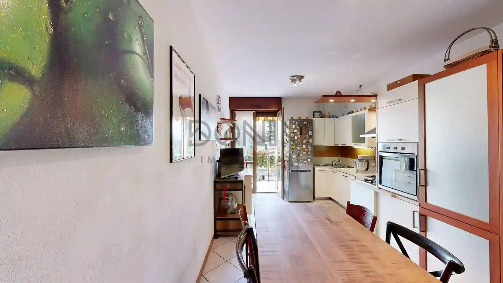 Appartamento - foto 5