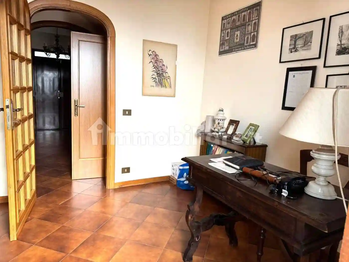 Villetta a schiera - foto 5