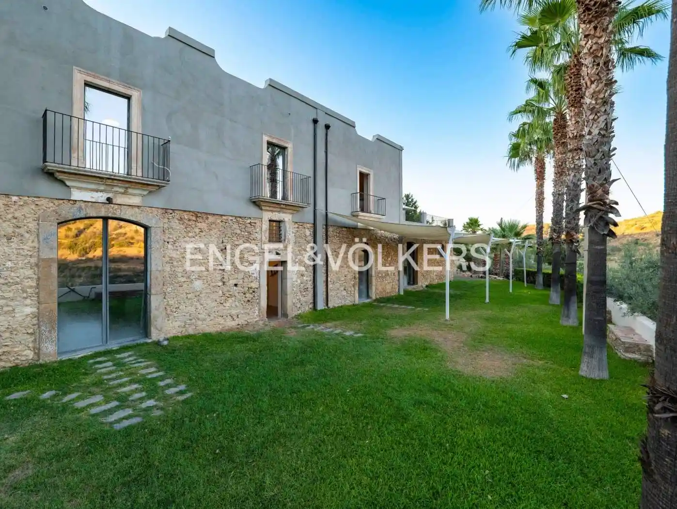 Rustico - Casale in vendita a Caltagirone