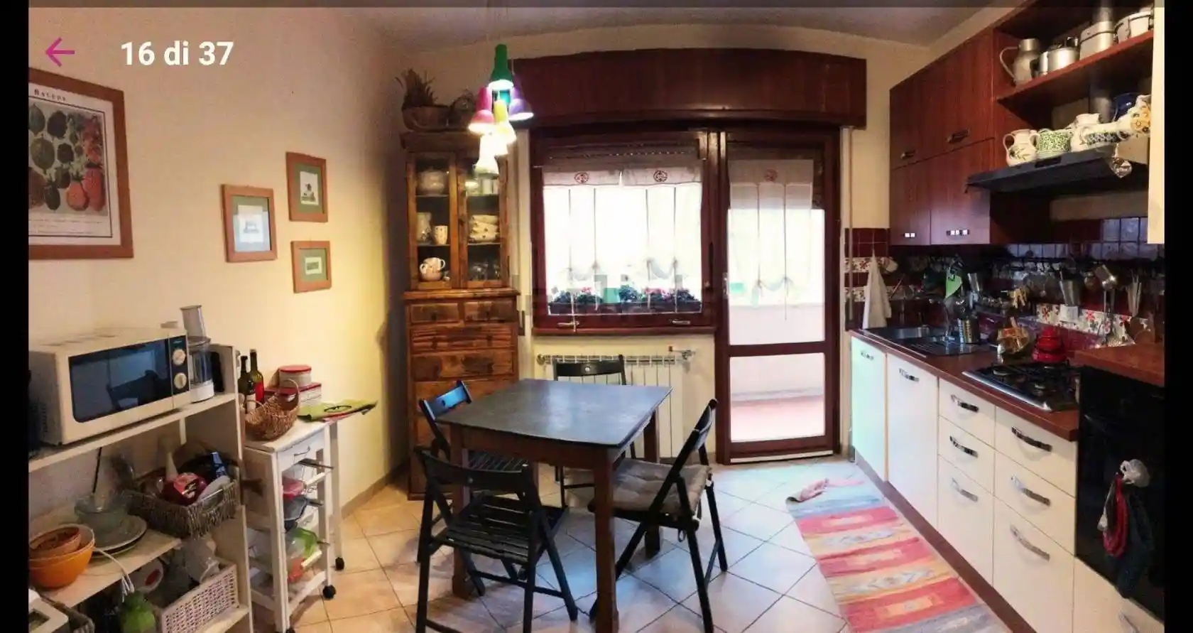 Appartamento in vendita a Civitavecchia