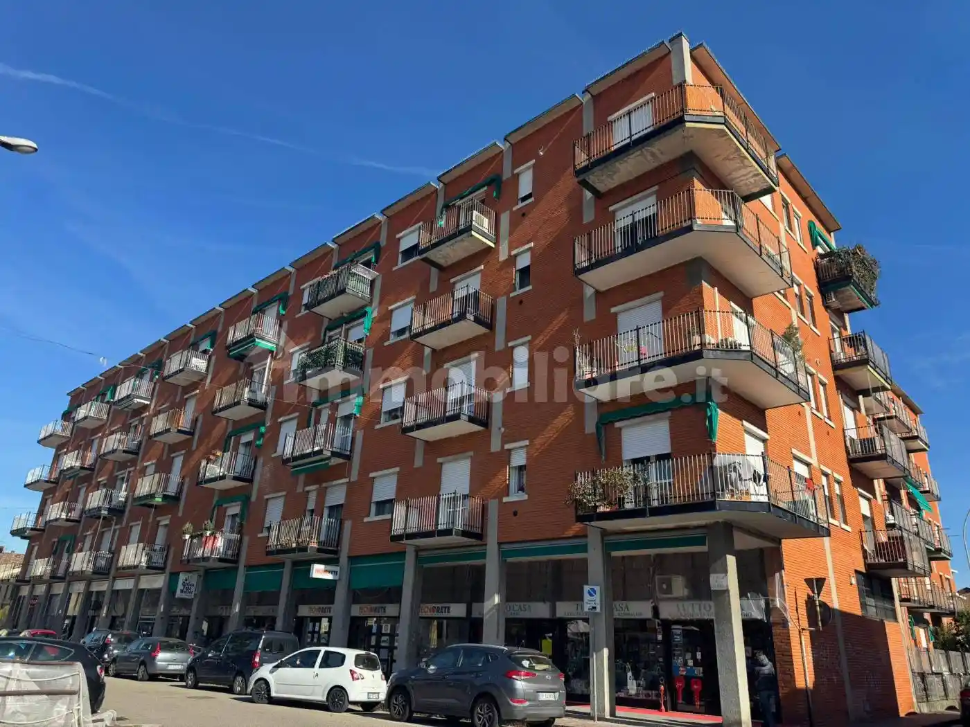 Appartamento in vendita a Gaggiano