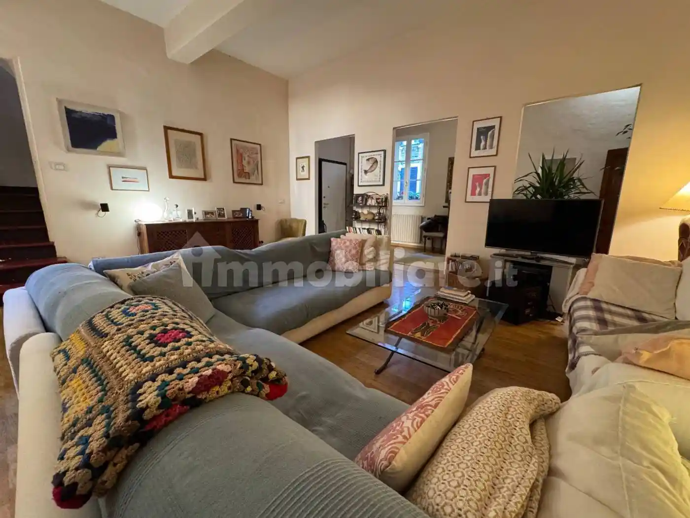 Appartamento in vendita a Bologna