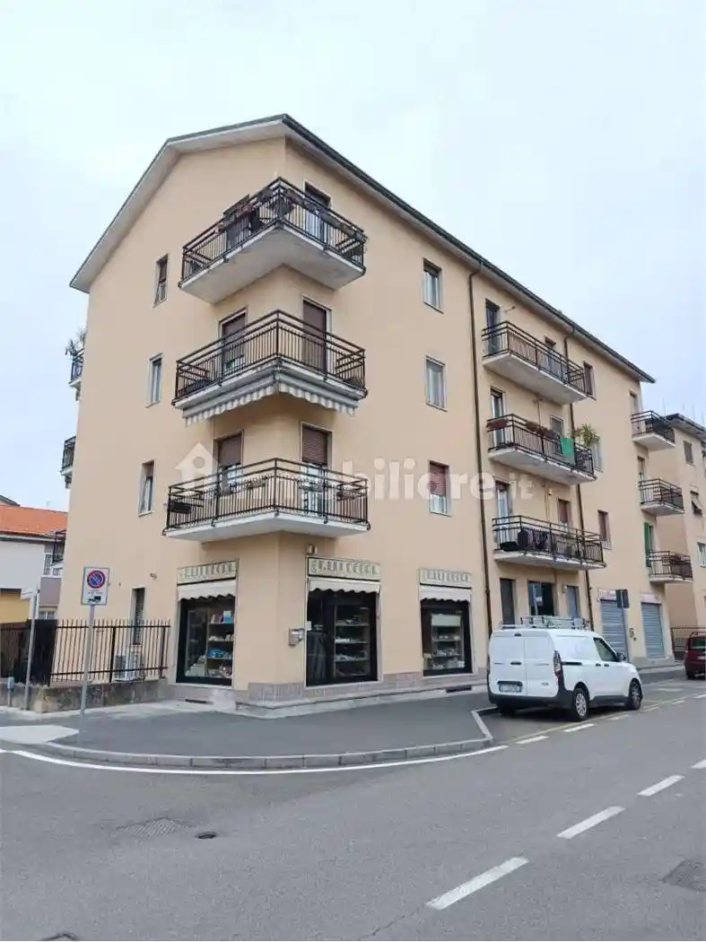 Appartamento in vendita a Cernusco sul Naviglio