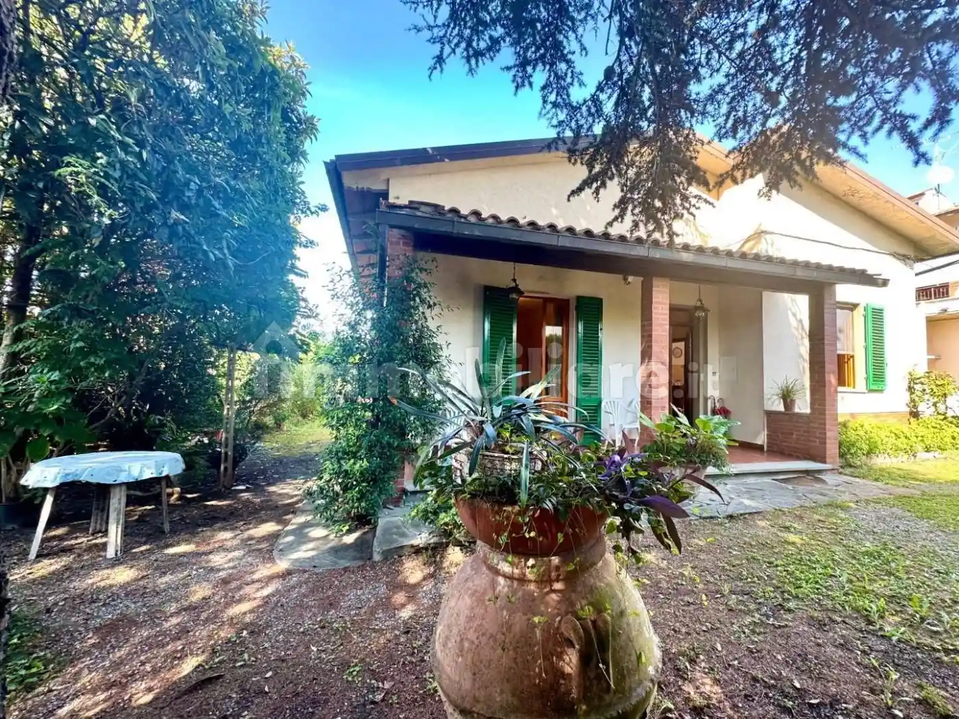 Villa in vendita a Empoli
