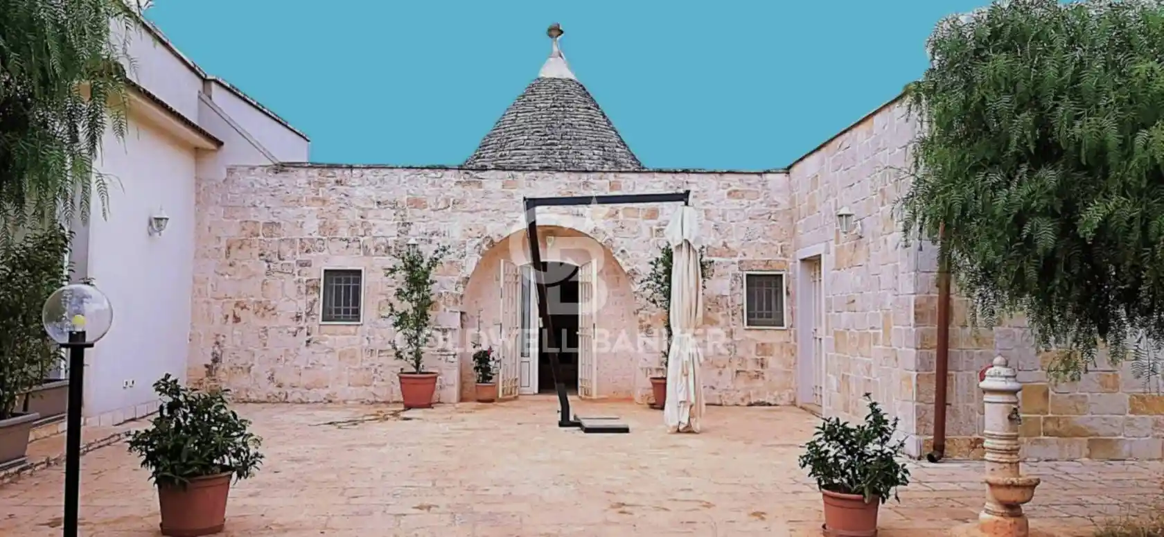 Villa in vendita a Martina Franca