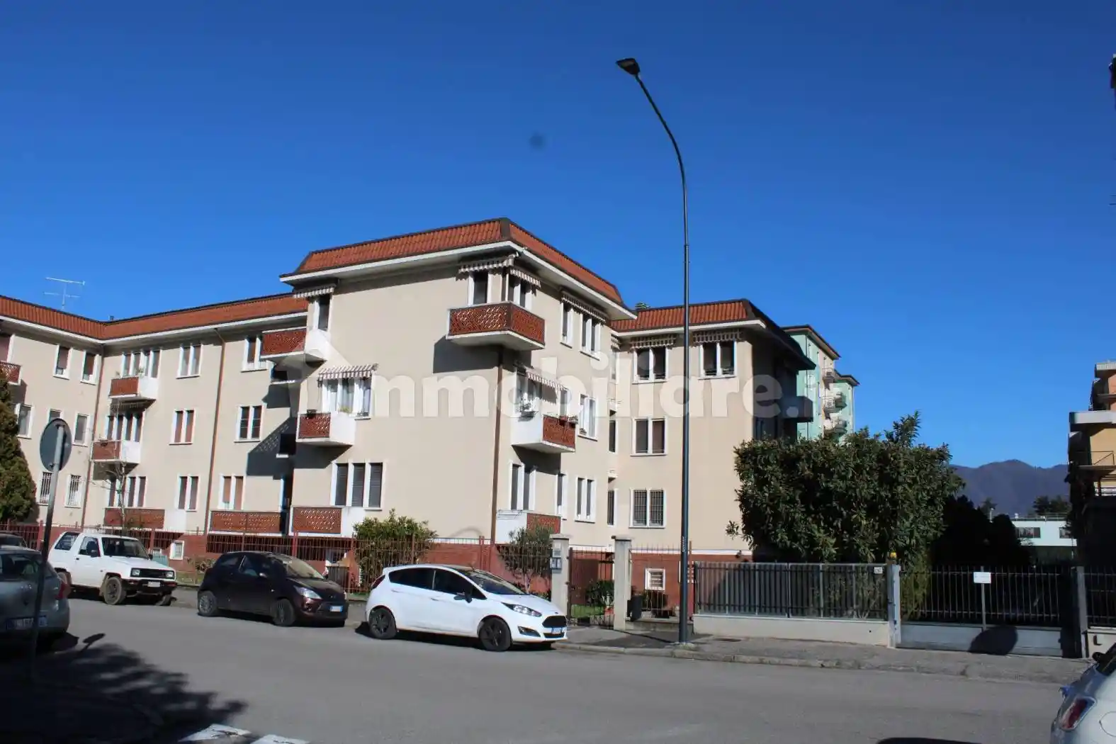 Attico - Mansarda in vendita a Brescia