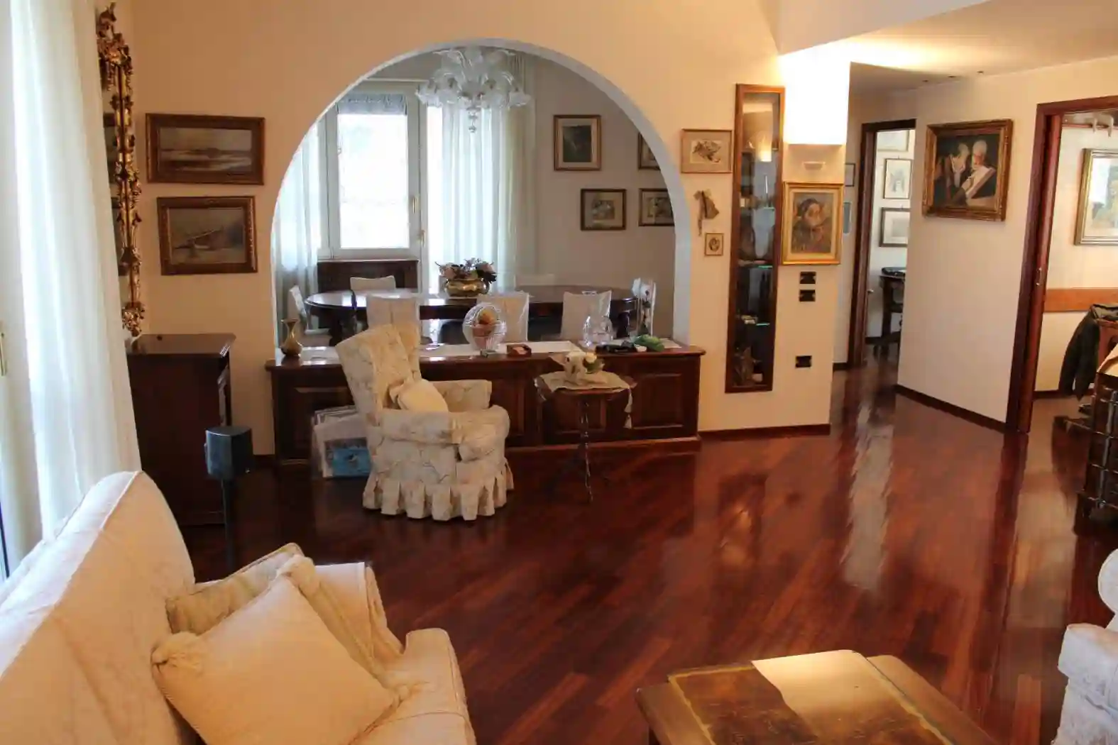 Attico - Mansarda - foto 4