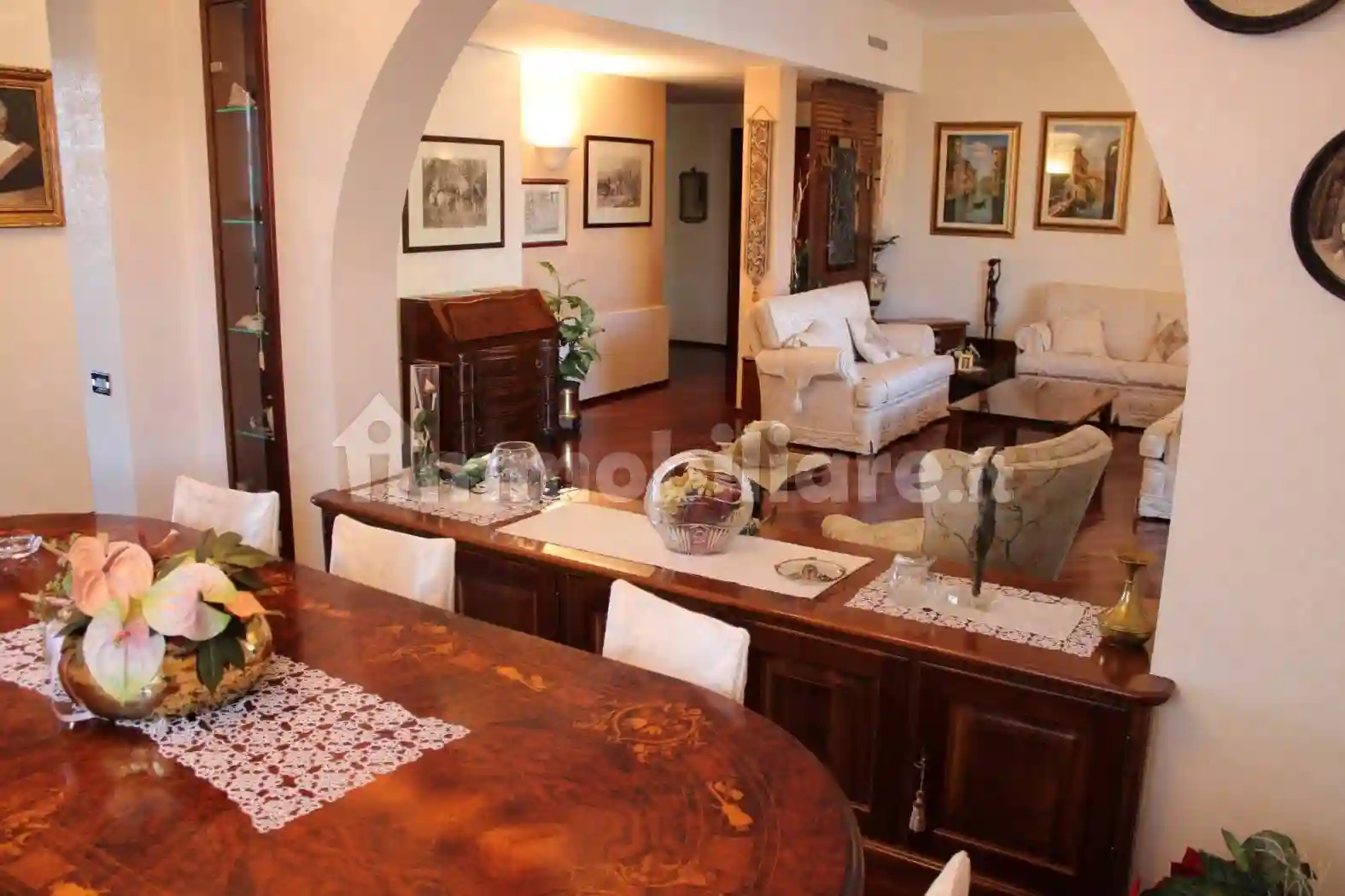 Attico - Mansarda - foto 5