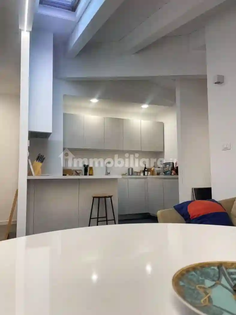 Attico - Mansarda - foto 2