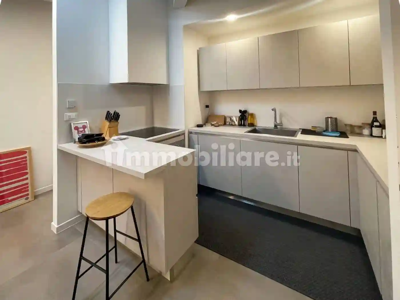 Attico - Mansarda - foto 3