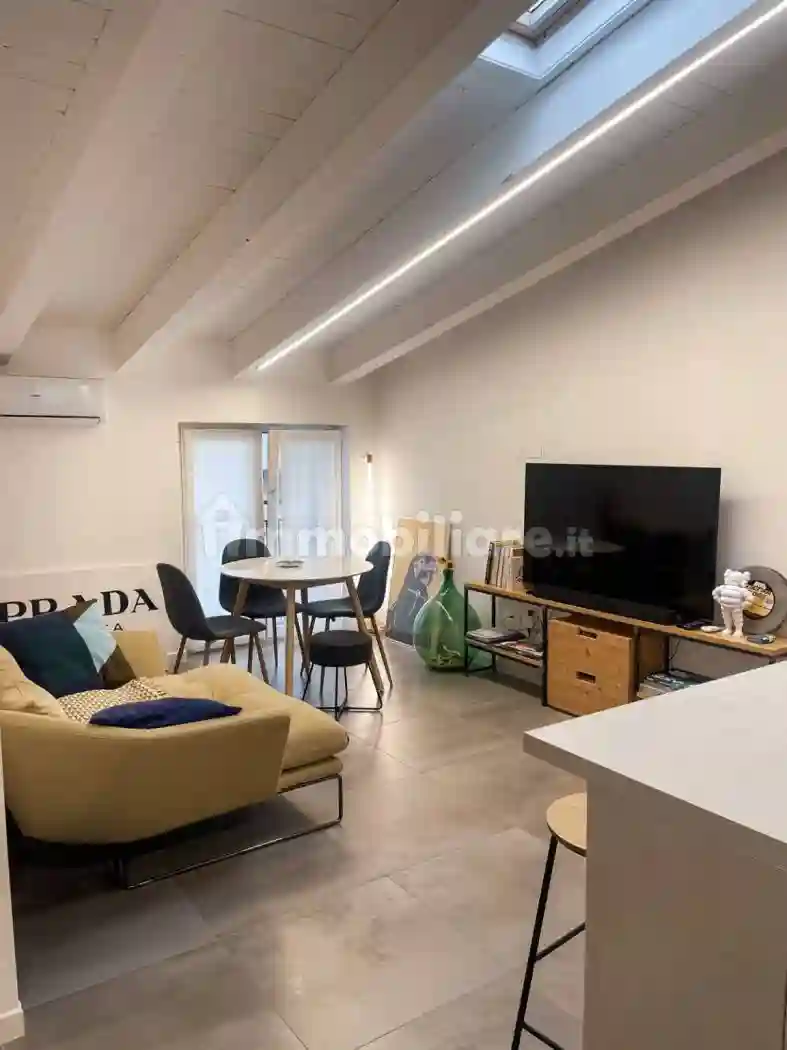 Attico - Mansarda - foto 4