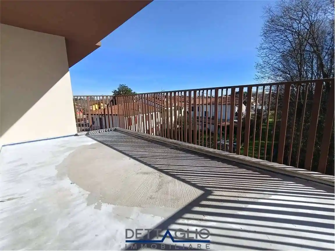 Appartamento in vendita a Mirano