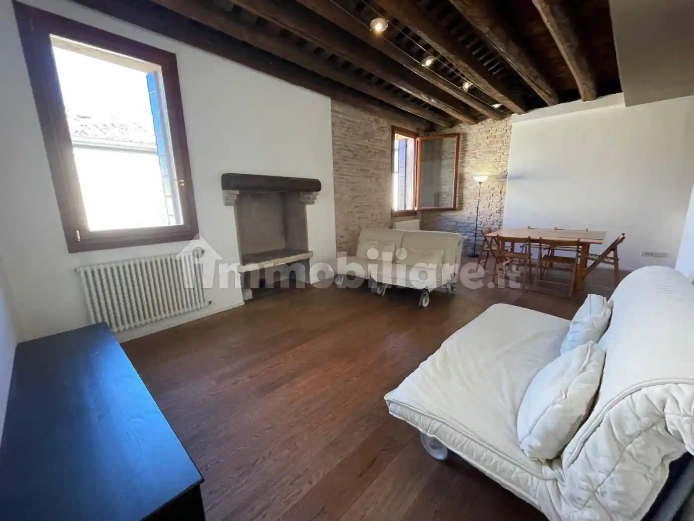 Appartamento in vendita a Padova