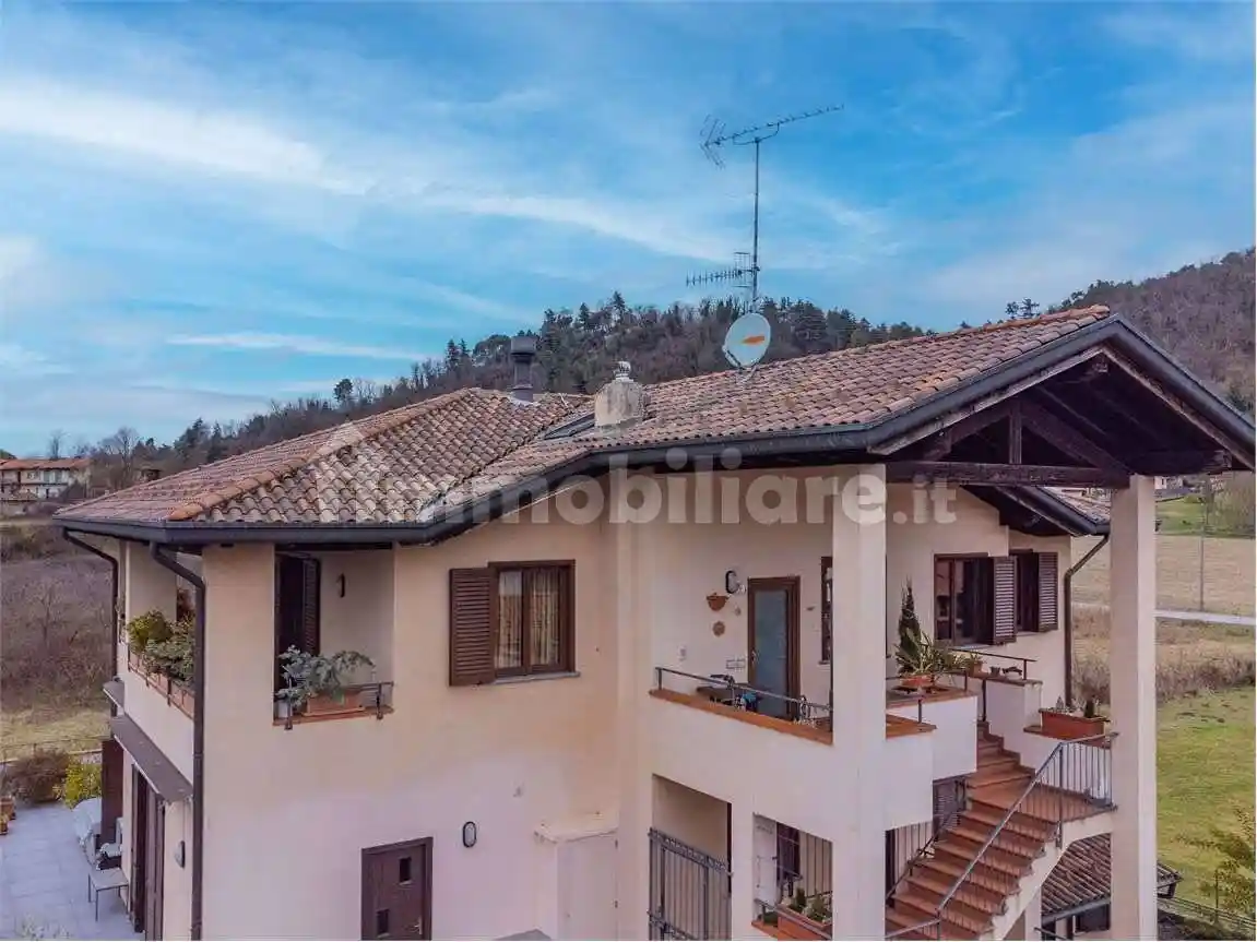 Attico - Mansarda in vendita a Sesto Calende