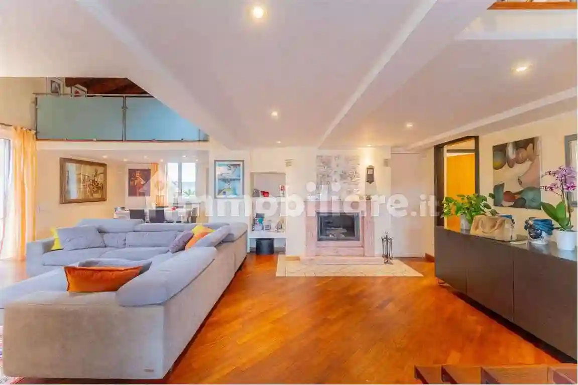 Attico - Mansarda - foto 5