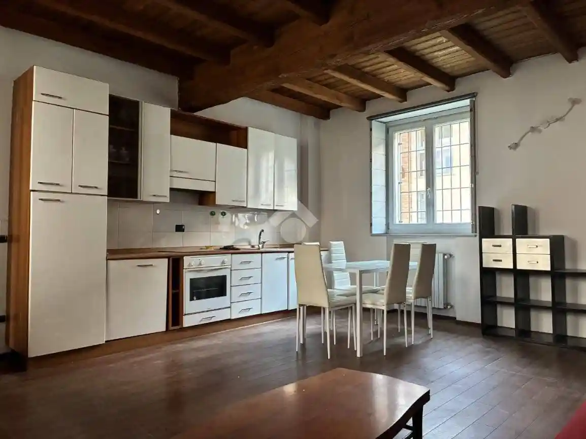 Appartamento in vendita a Corbetta