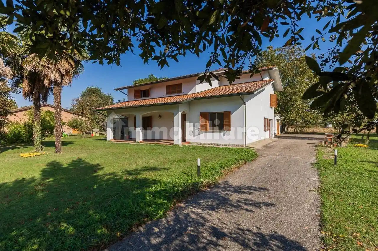 Villa in vendita a Fusignano