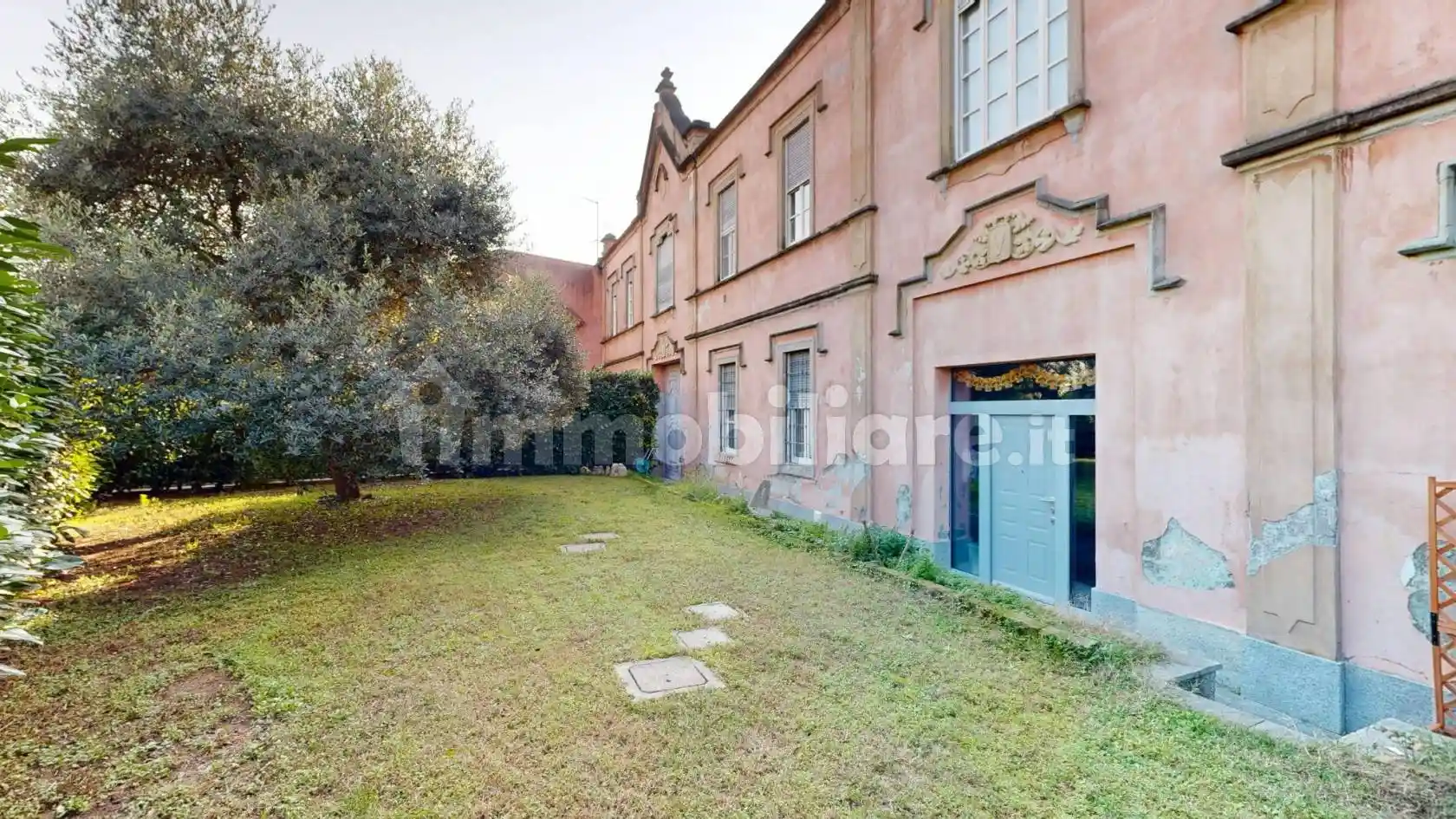 Appartamento in vendita a Bareggio