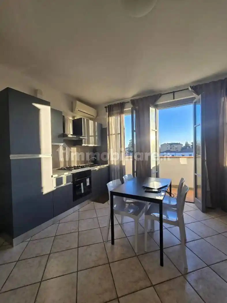 Appartamento in affitto a Castelfranco Emilia