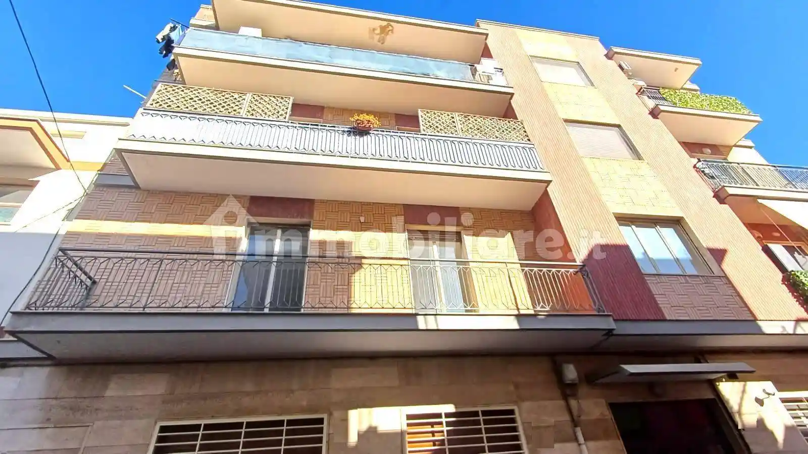 Appartamento in vendita a Triggiano