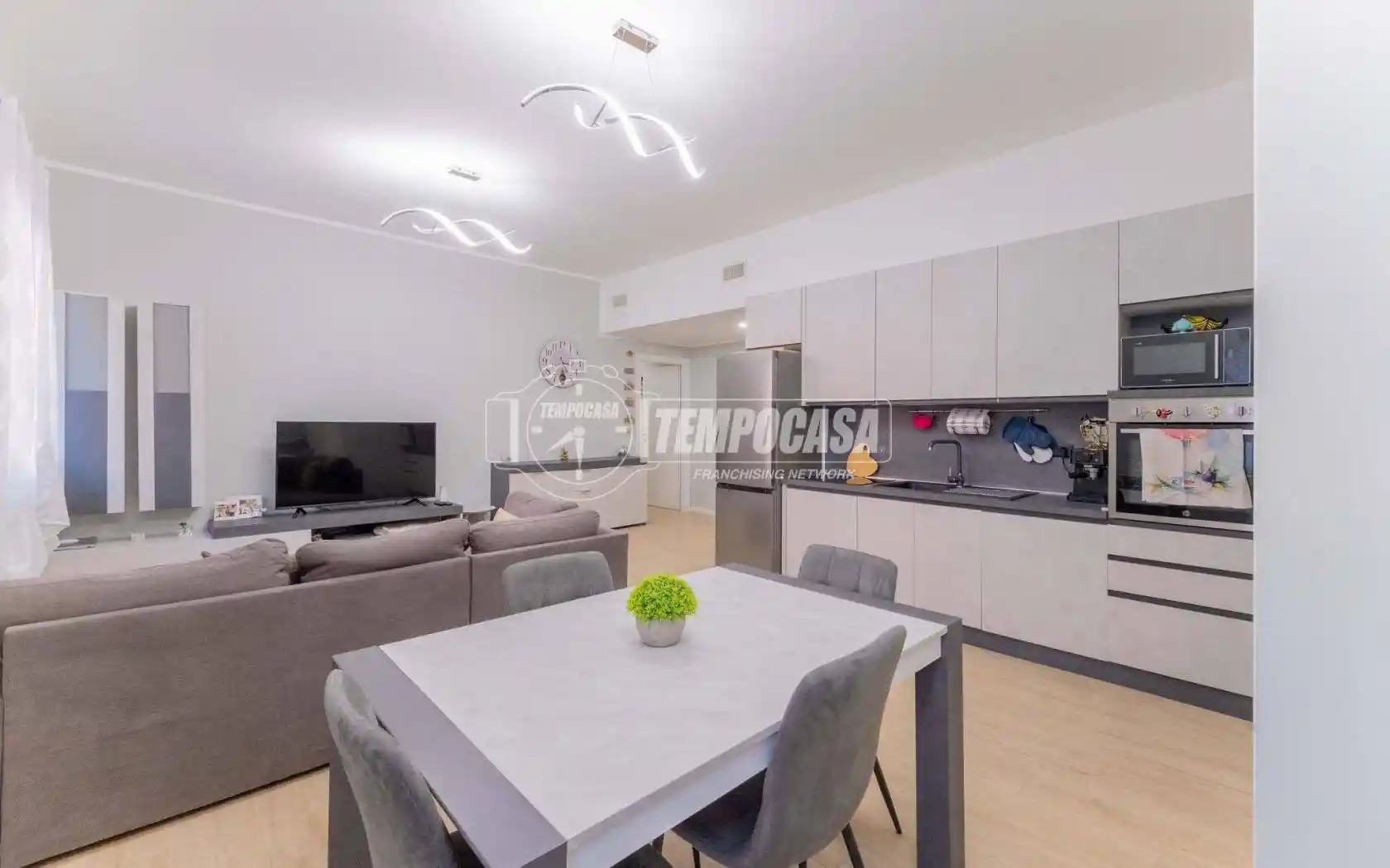 Appartamento in vendita a Novate Milanese