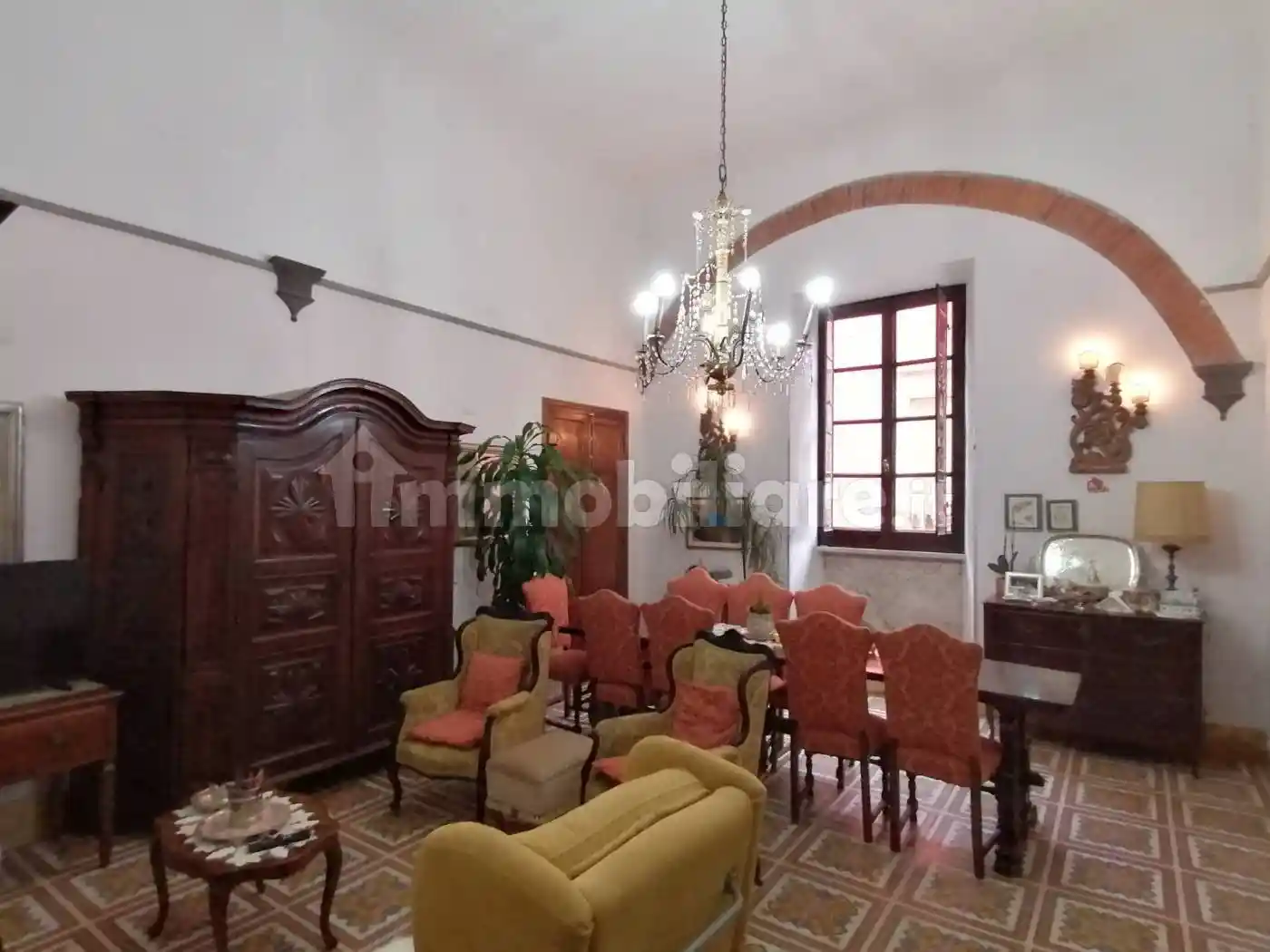 Appartamento in vendita a Carrara