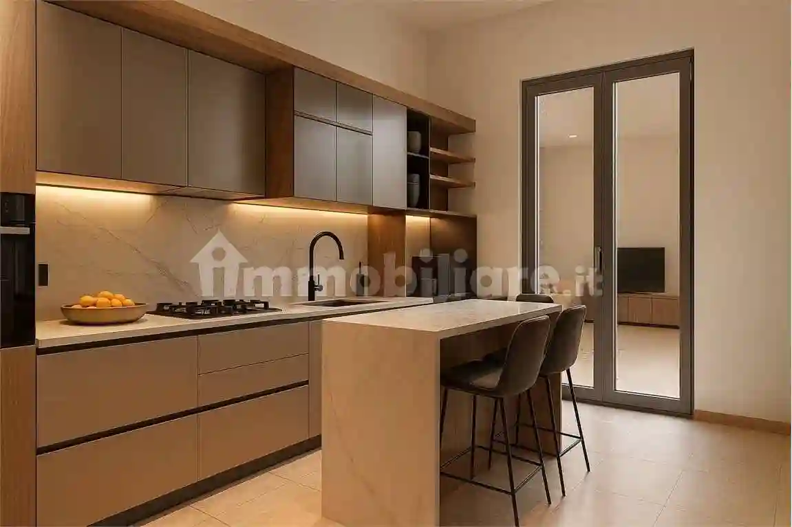 Appartamento - foto 2