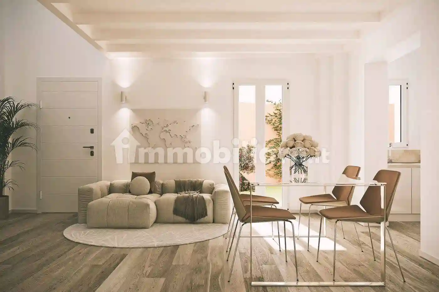 Appartamento - foto 5