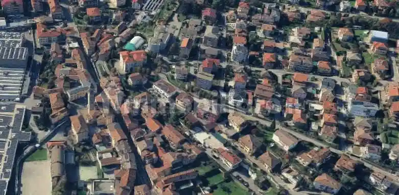 Appartamento in vendita a Albino