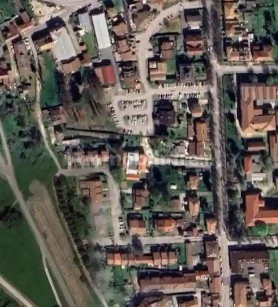 Casa indipendente in vendita a Castelmassa