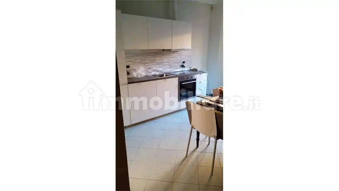 Appartamento in affitto a Bologna