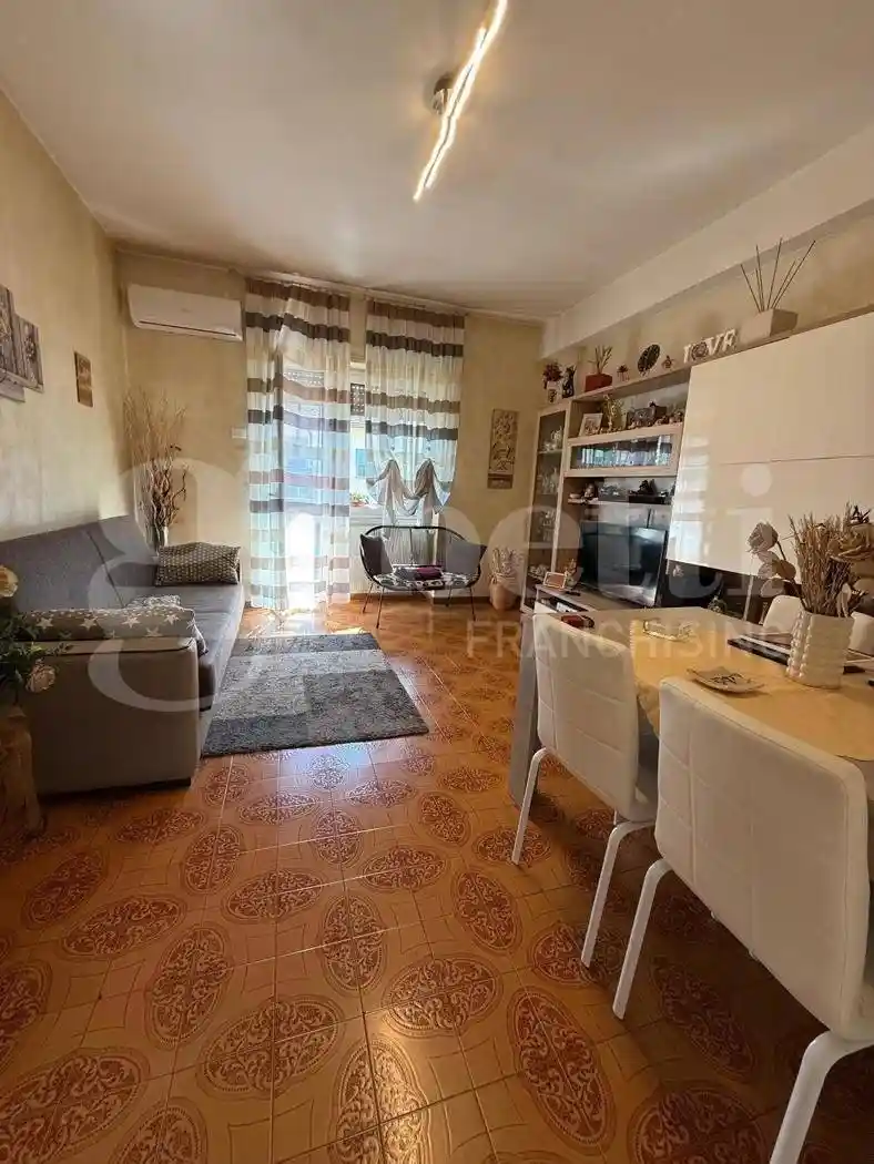 Appartamento in vendita a Rieti