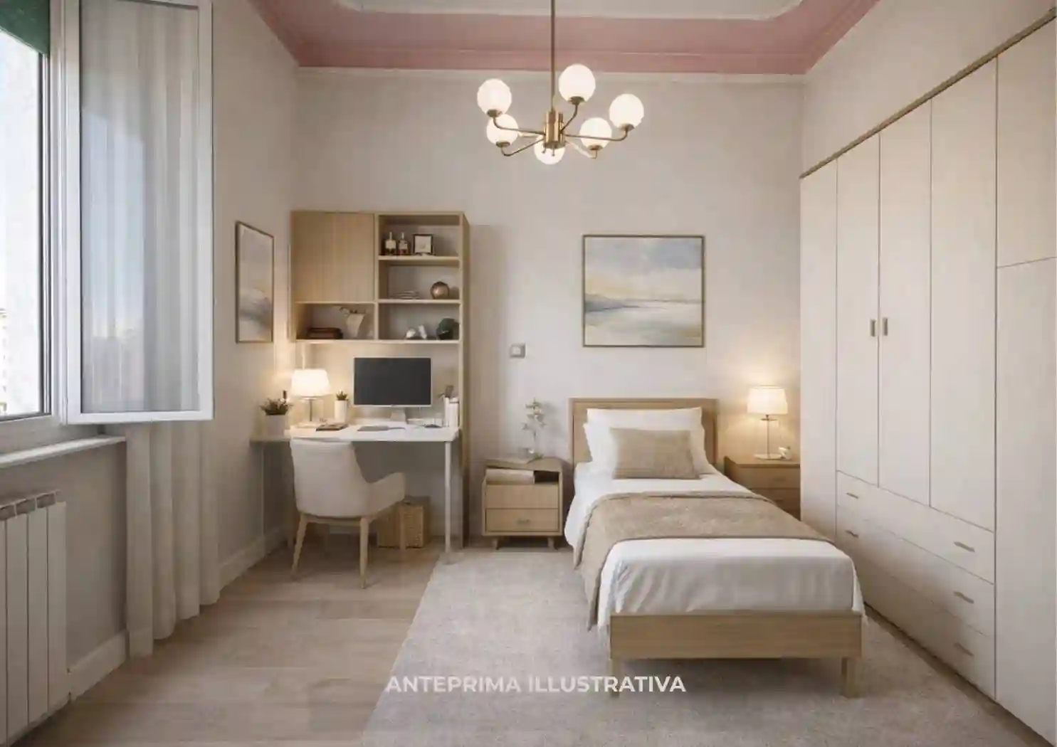 Appartamento - foto 4