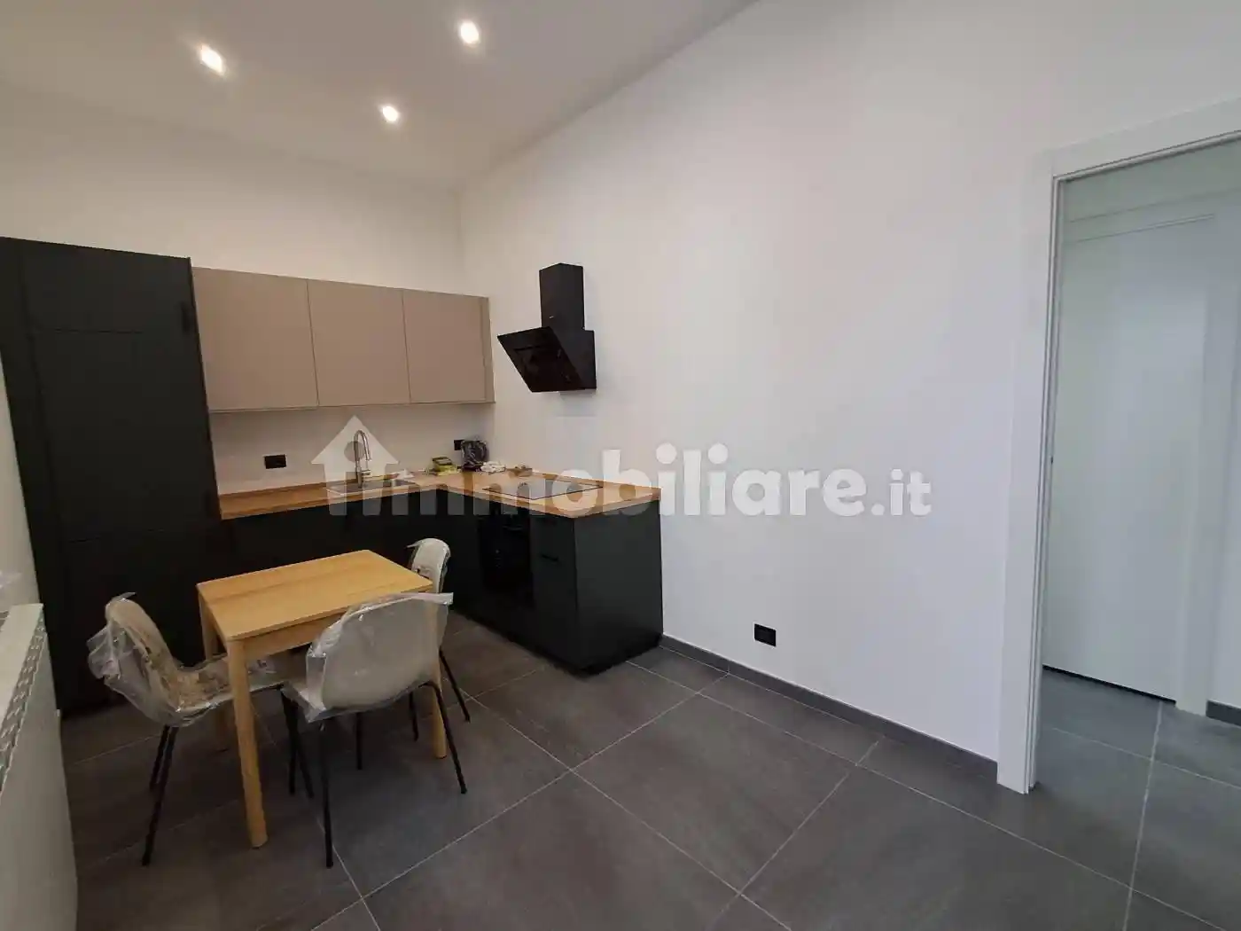 Appartamento in affitto a Torino