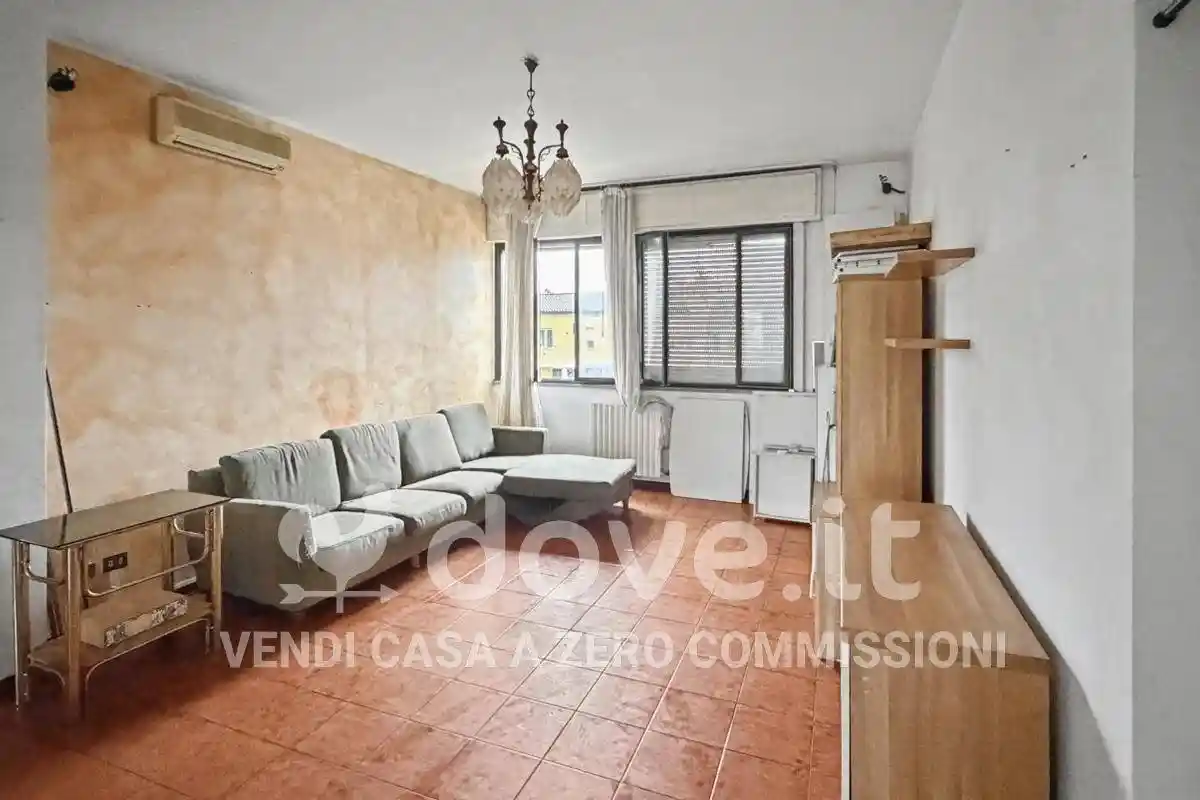 Appartamento in vendita a Ferrara