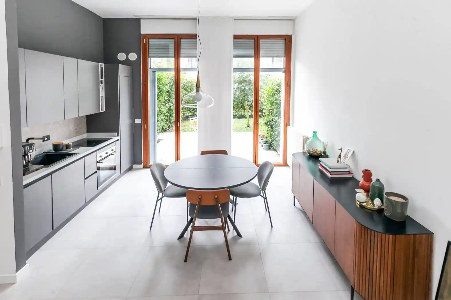 Appartamento in vendita a Settimo Milanese