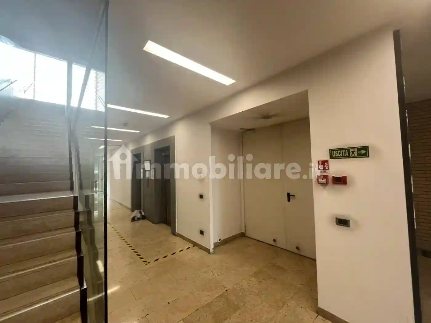 Palazzo - Edificio - foto 4