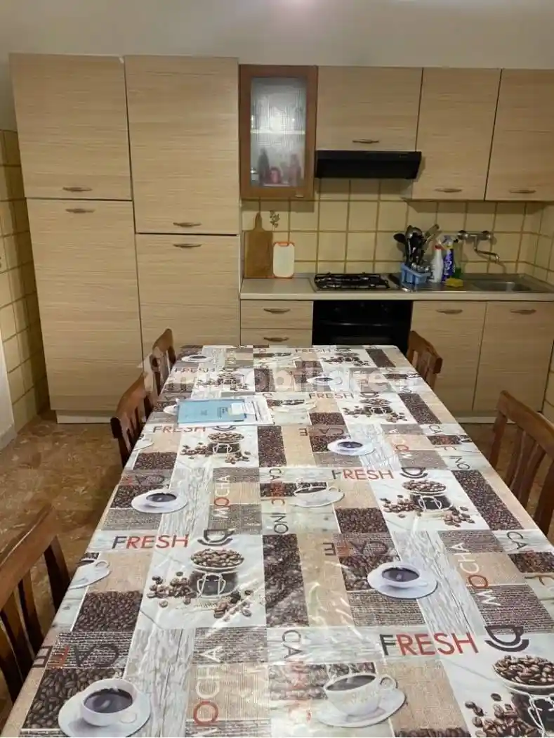 Appartamento in affitto a Castelraimondo