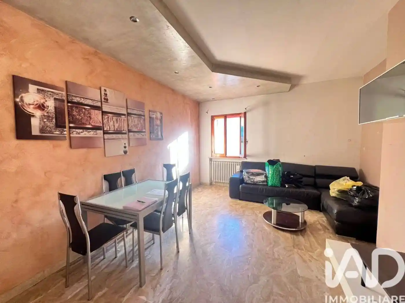 Appartamento in vendita a San Felice sul Panaro