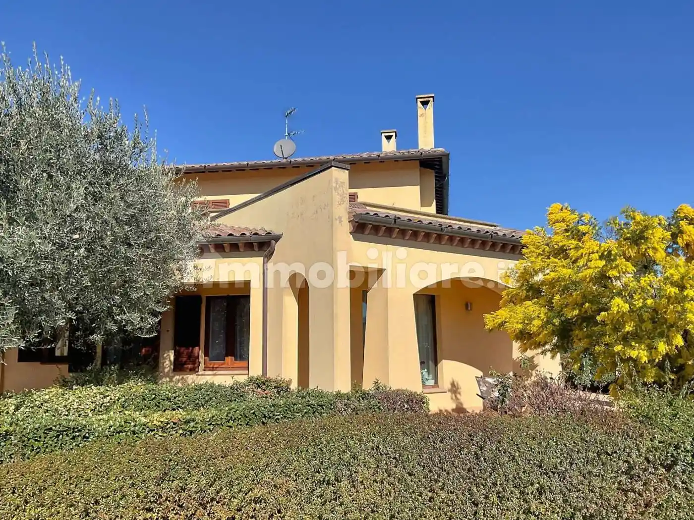 Appartamento in vendita a Bastia Umbra