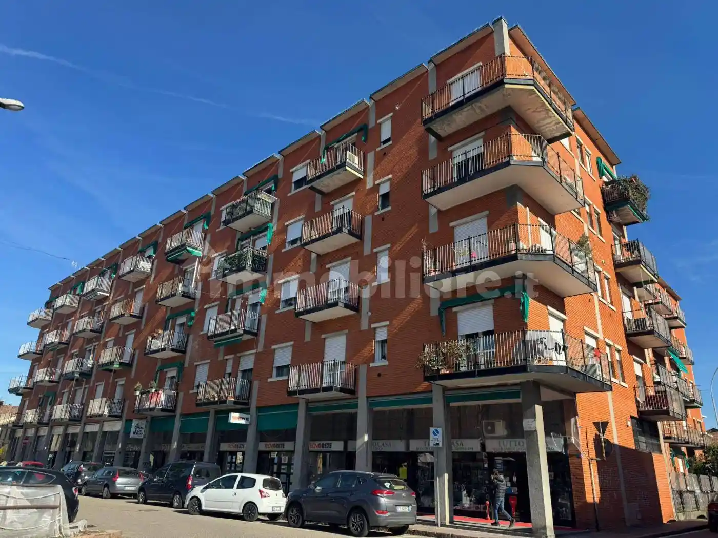 Appartamento in vendita a Gaggiano