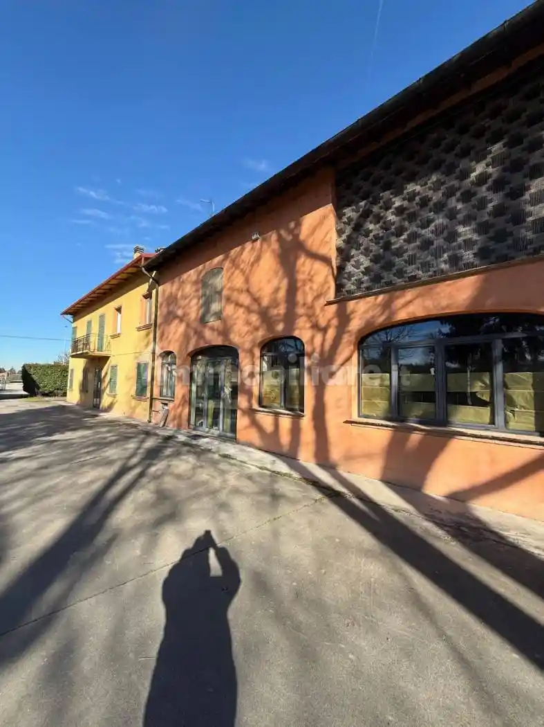 Villa in vendita a San Felice sul Panaro