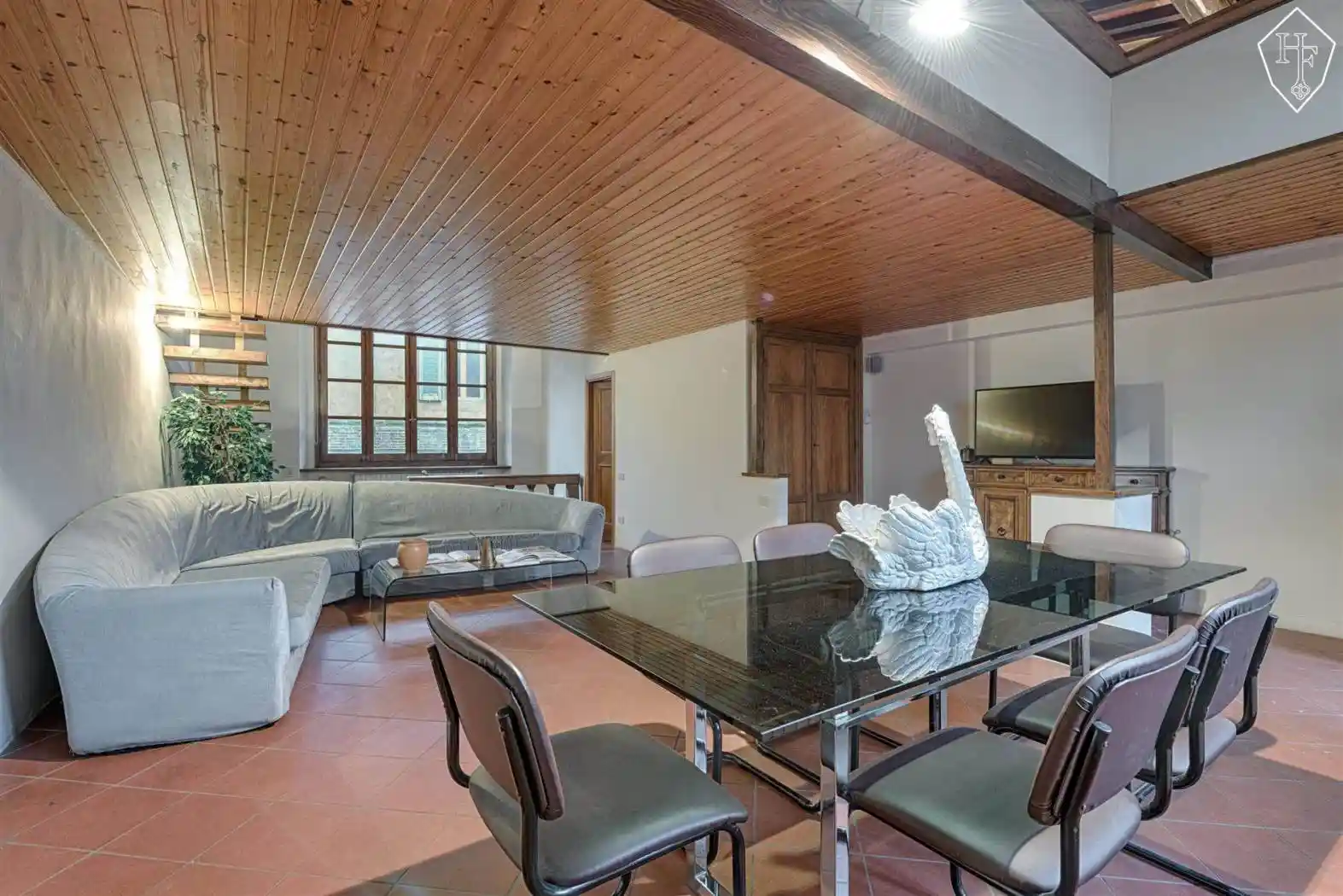 Appartamento in affitto a Firenze