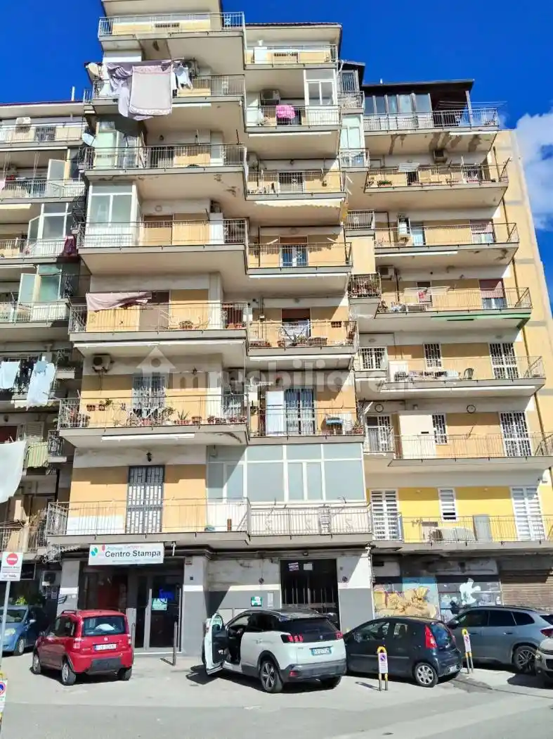 Appartamento in vendita a Napoli