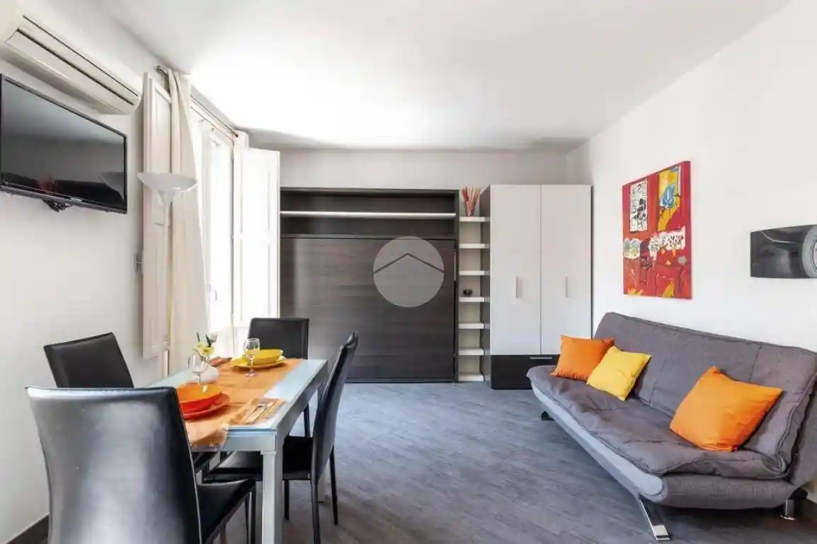 Appartamento in affitto a Palermo