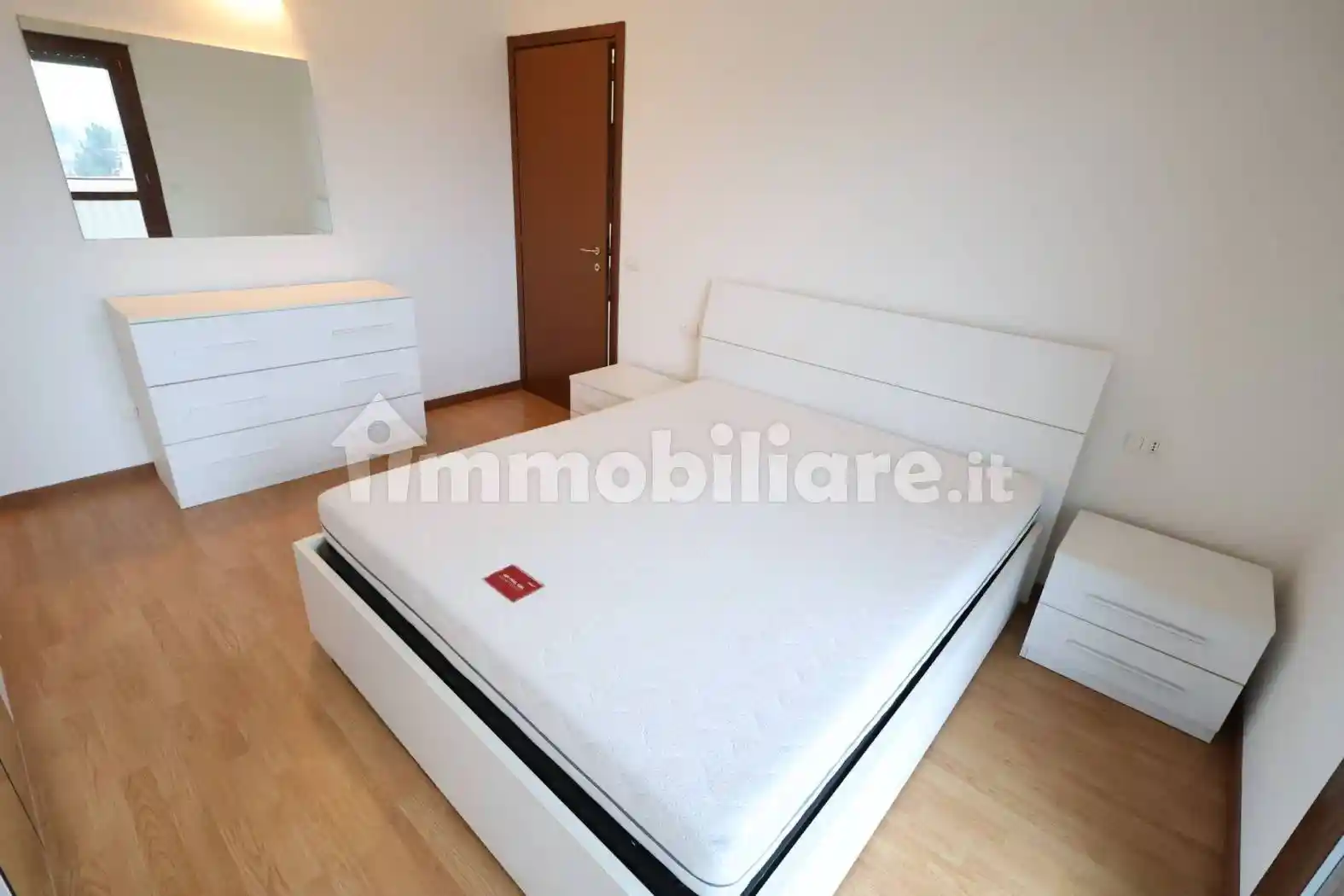 Appartamento in affitto a Lissone